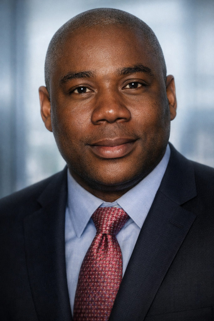 Saani M. Touré, founder of Tour Africa Travel Agency